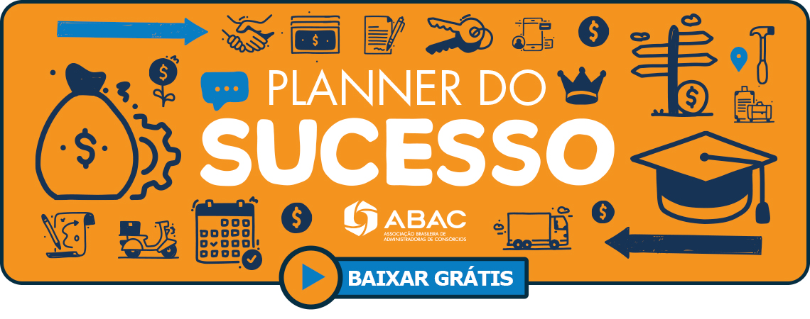 Planner do Sucesso